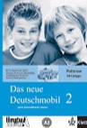 Das Neue Deutschmobil 2. Тетрадь для упражнений.