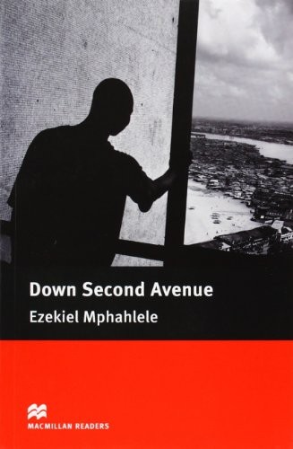 Down Second Avenue Intermediate Level Macmillan Readers