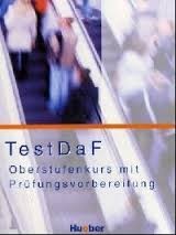 TestDaF – Oberstufenkurs