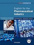 English for Pharmaceutical Industry: Student's Book Pack