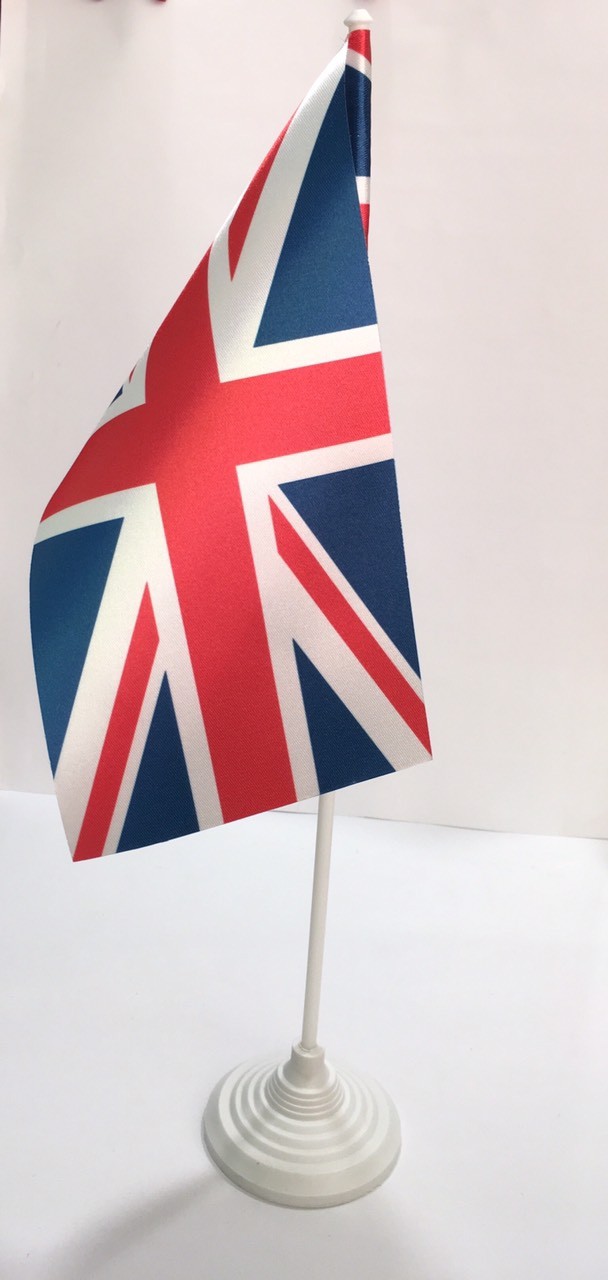 Прапор Великобританії Флаг Великобритании