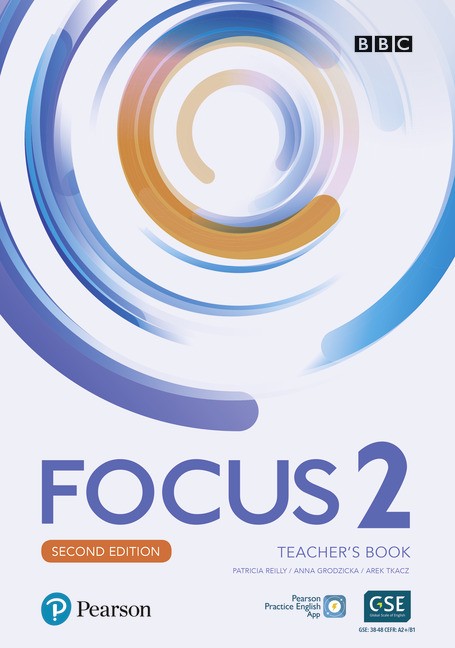 Focus 2 Teacher’s Book 2 edition