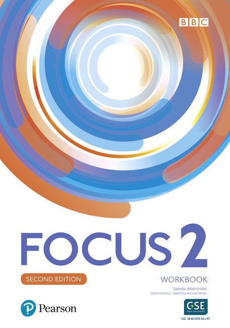 Focus 2 Workbook 2 edition