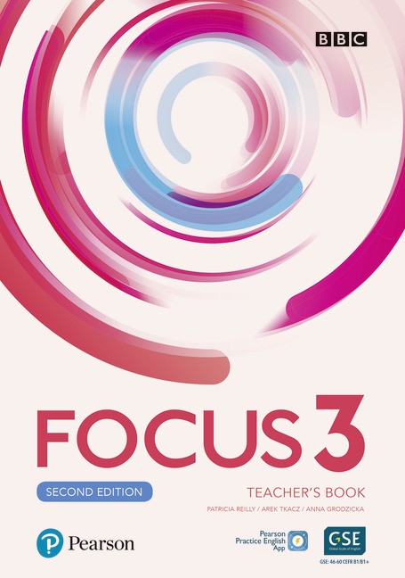 Focus 3 Teacher’s Book 2 edition