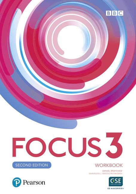 Focus 3 Workbook 2 edition