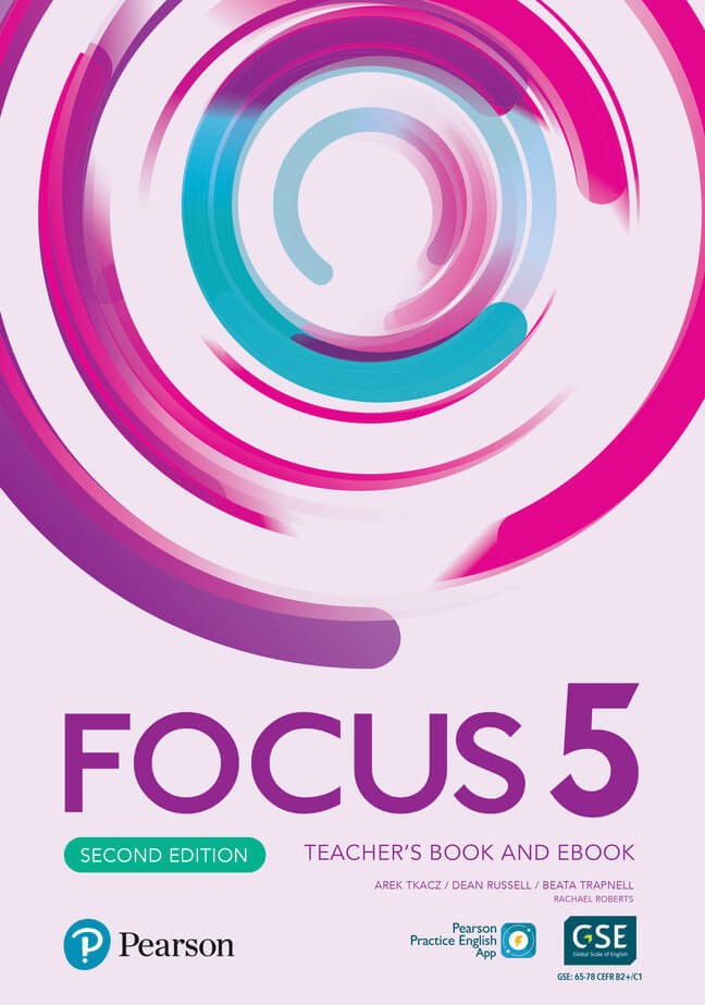 Focus 5 Teacher’s Book 2 edition