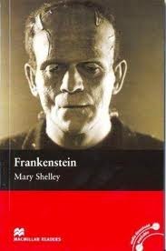 Frankenstein  with Audio CD  Elementary 