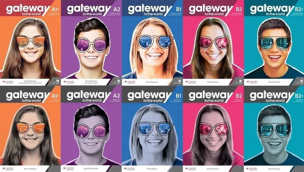 Gateway 