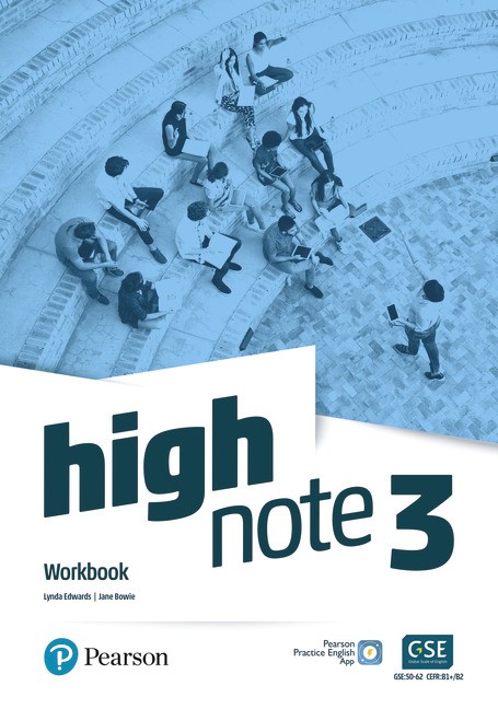 High Note 1 Workbook Робочий зошит