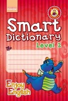 Smart Dictionary Английский язык 2 класс