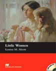 Little Women with Audio CD