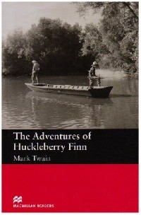 The Adventures of Huckleberry Finn  Beginner   without Audio CD