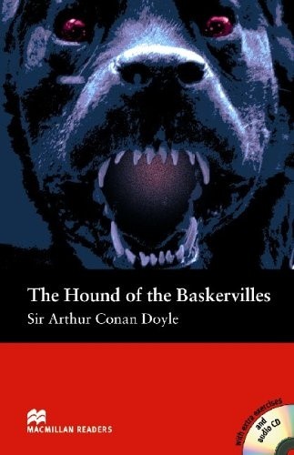 The Hound of the Baskervilles  Elementary Level CD-ROM