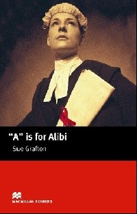  A is for Alibi  w/o CD  Intermediate