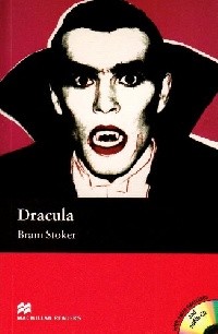  Dracula  Intermediate Level   CD-ROM