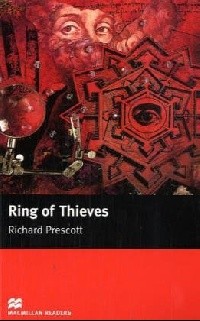 Ring of Thieves   Intermediate Level  CD