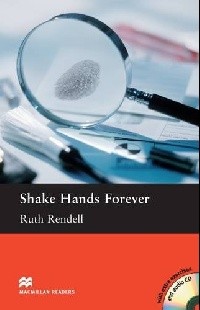 Shake Hands Forever  2 CD A2-B1  Pre-intermediate