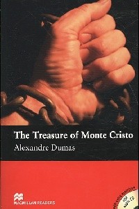 The Treasure of Monte Cristo  2 CD-ROM  Pre-Intermediate