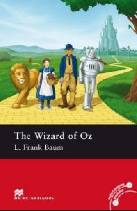 The Wizard of Oz w/o CD  Pre-Intermediate