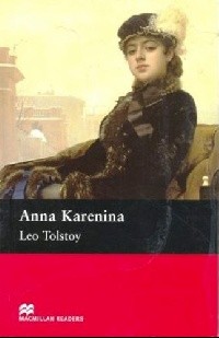 Anna Karenina Level Upper-Intermediate