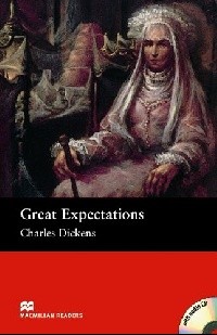 Great Expectations  Upper Level  CD
