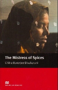 The Mistress of Spices w/o CD  Level 6  Upper-Intermediante