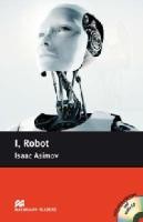  I Robot  Pre Intermediate Level  с  2 CD ROM