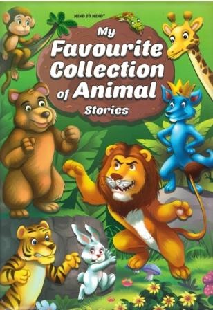My Favourite Collection of Animal Stories