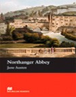 Northanger Abbey  with Audio CD  A1   Beginner