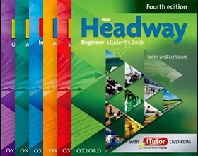 New Headway 4th Edition
