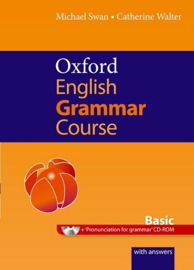 Oxford English Grammar Course Basic СD-Rom Pack