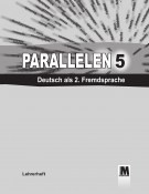 Немецкий язык 5 класс Книга учителя Parallelen