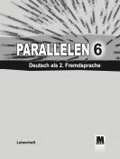 Немецкий язык 6 класс Книга учителя Parallelen