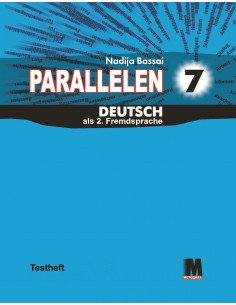 Бассай 7 класс Parallelen Тесты