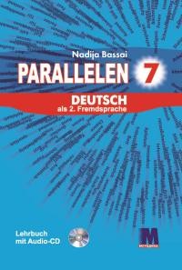 Басай 7 класс Parallelen Учебник