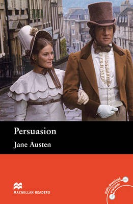 Persuasion Pre-Intermediate Level Macmillan Readers