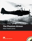 The Phantom Airman   with CD  Elementary 