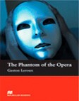 The Phantom of the Opera  with Audio CD  A1  Beginner 