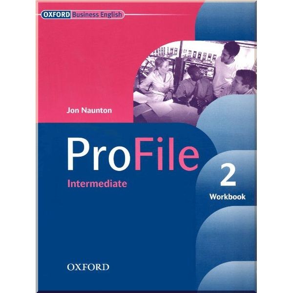 ProFile 2 Workbook