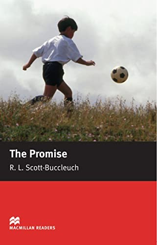 Promise Elementary Level Macmillan Readers