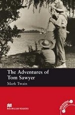 The Adventures of Tom Sawyer  Beginner Level