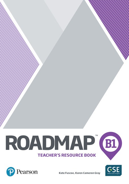 Roadmap A1 Teacher's Book +Assessment Package