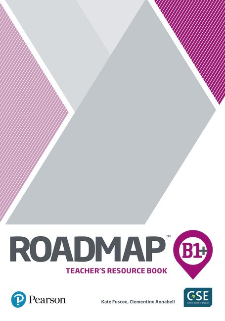 Roadmap A1 Teacher's Book +Assessment Package