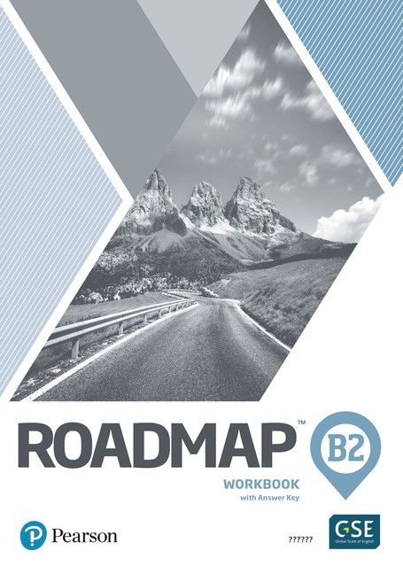Roadmap A1 Робочий зошит Workbook +key