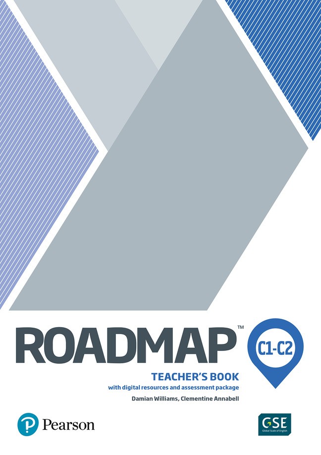 Roadmap A1 Teacher's Book +Assessment Package