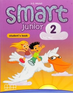 Smart Junior 2 Teacher's Book