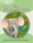  The Elephant's Child  Explorers 3