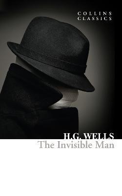 THE INVISIBLE MAN Wells H. G.