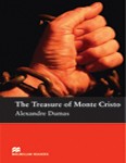 The Treasure of Monte Cristo  without Audio CD  A2  B1  Pre-Intermediate