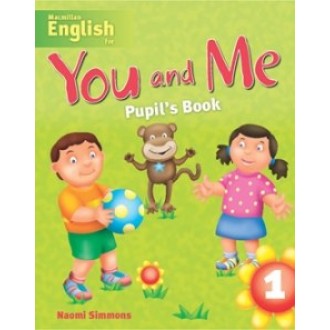 You and Me